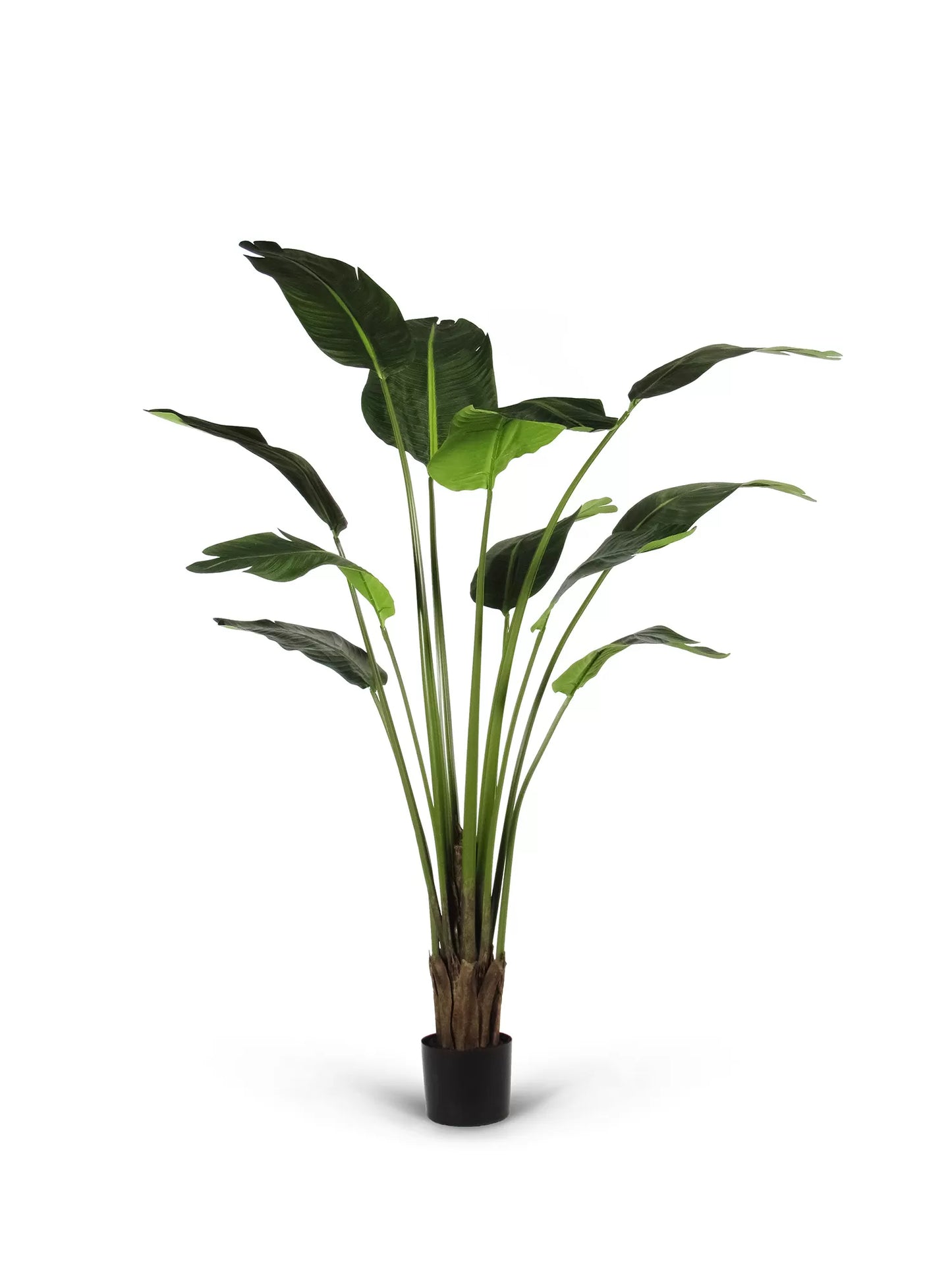 Kunstbaum - Baum der Reisenden - 210cm