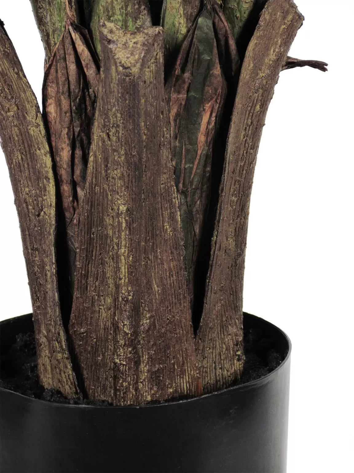 Kunstbaum - Baum der Reisenden - 210cm